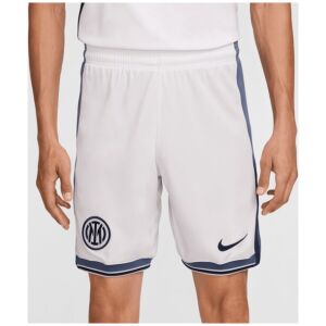 Mens Inter Milan Away Shorts 2024/25
