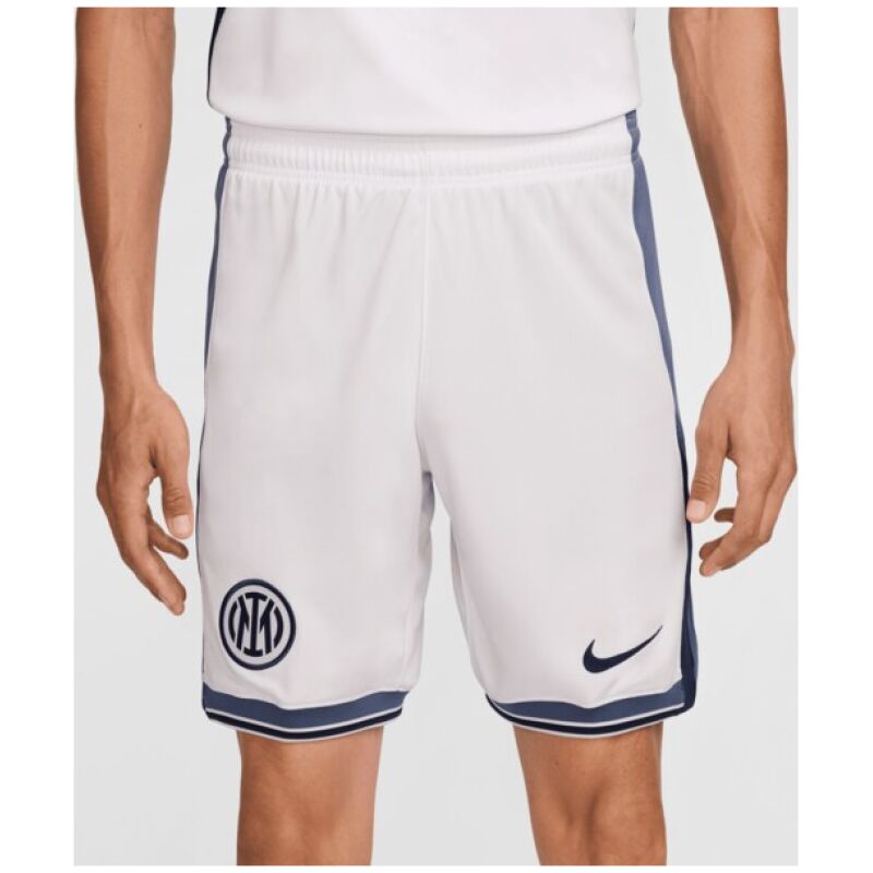 Mens Inter Milan Away Shorts 2024/25