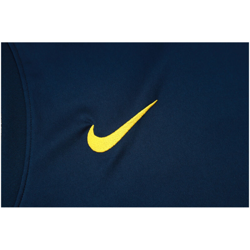 Mens Brazil Singlet Suit Royal 2024