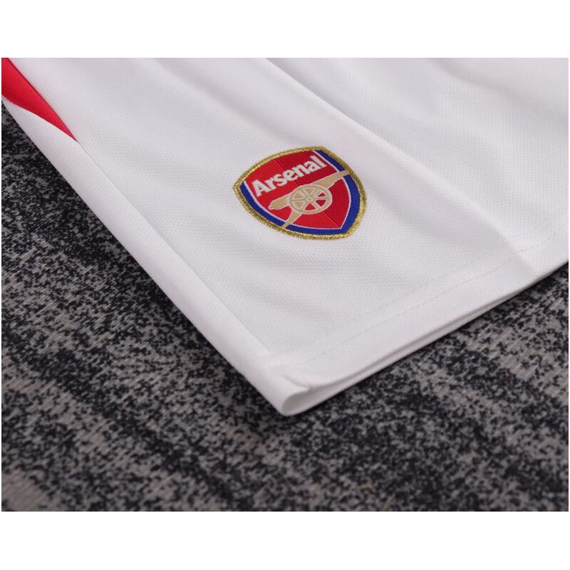 Kids Retro Arsenal Home Jersey 2002/03