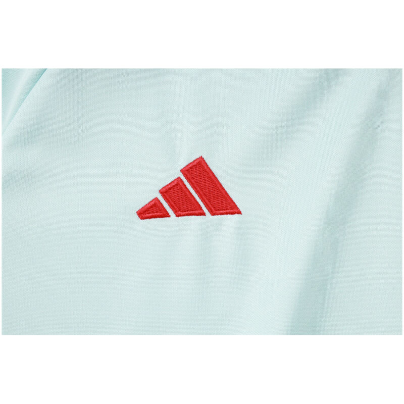 Mens Spain Jacket + Pants Training Suit Mint 2024
