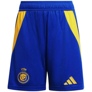 Mens Riyadh Al-Nassr Home Shorts 2024/25