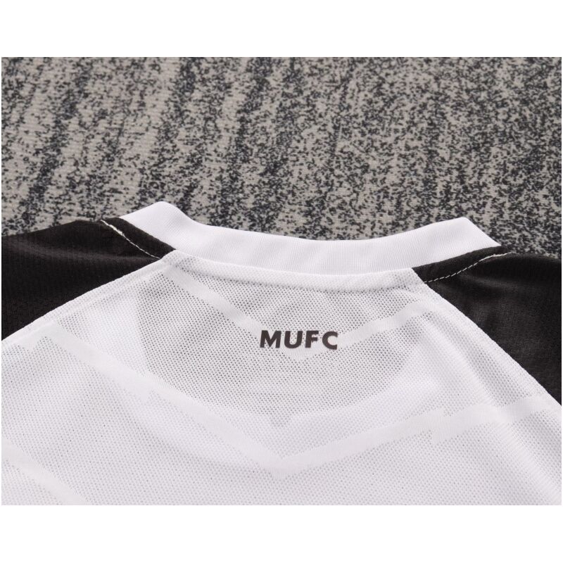 Kids Retro Manchester United Away Jersey 2011/12