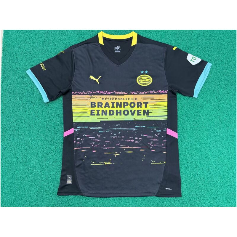 Mens PSV Away Jersey 2024/25
