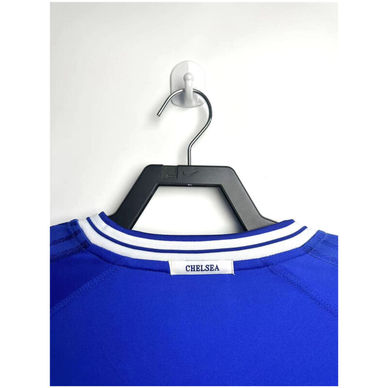 Mens Chelsea Retro Home Jersey 1999/2001