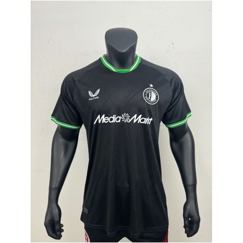 Mens Feyenoord Away Jersey 2024/25