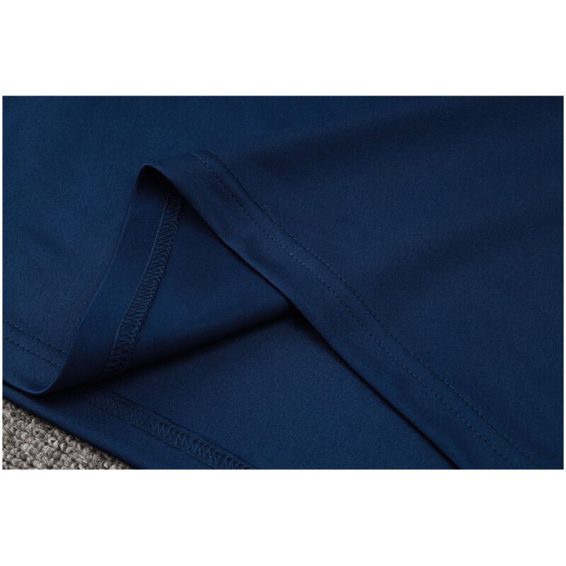 Mens Italy Training Suit Royal 2024