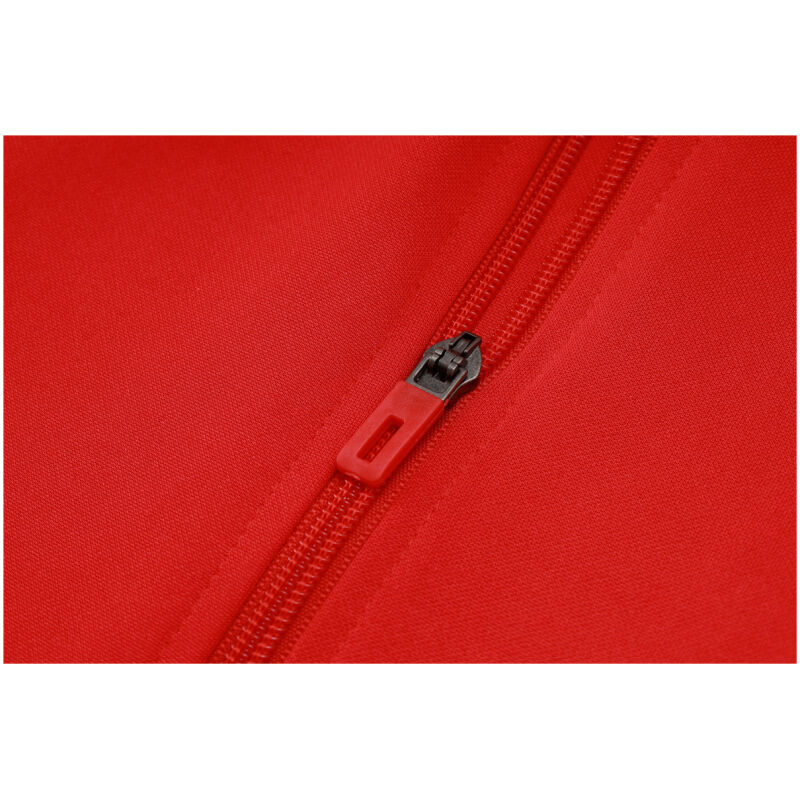 Mens Arsenal Jacket + Pants Training Suit Red 2024/25