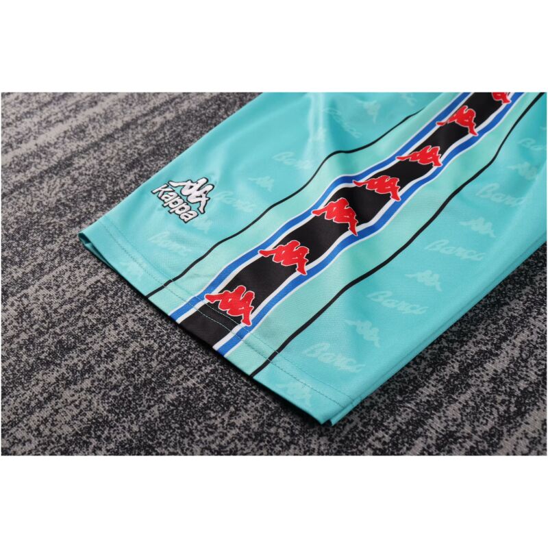 Kids Retro Barcelona Away Jersey 1996/97