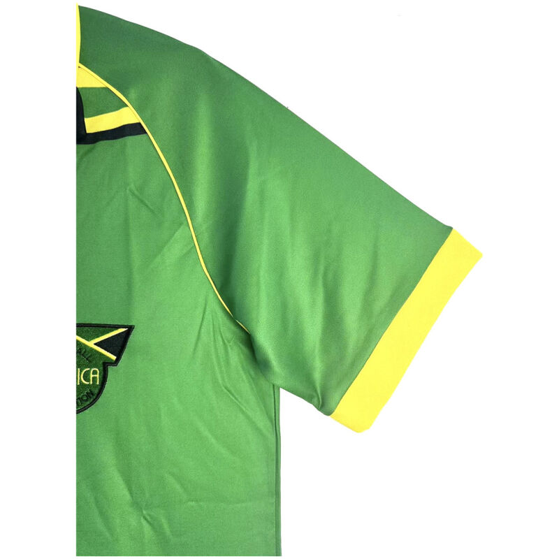 Mens Jamaica Retro Away Jersey 1998