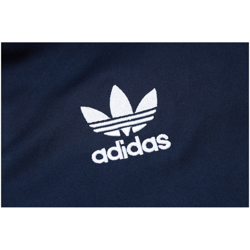 Mens Real Madrid Jacket + Pants Training Suit Royal 2024/25