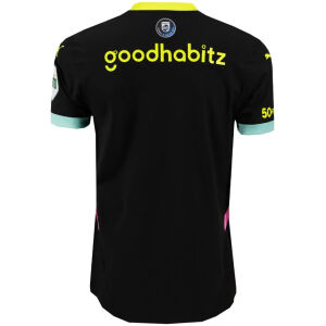 Mens PSV Away Jersey 2024/25