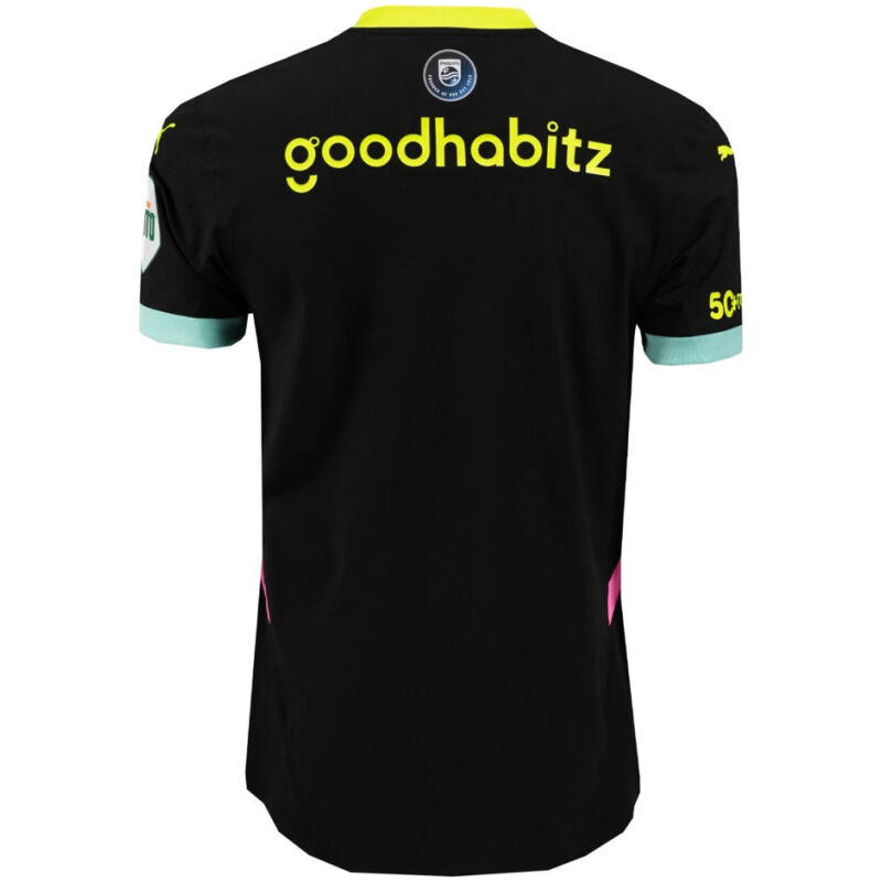 Mens PSV Away Jersey 2024/25