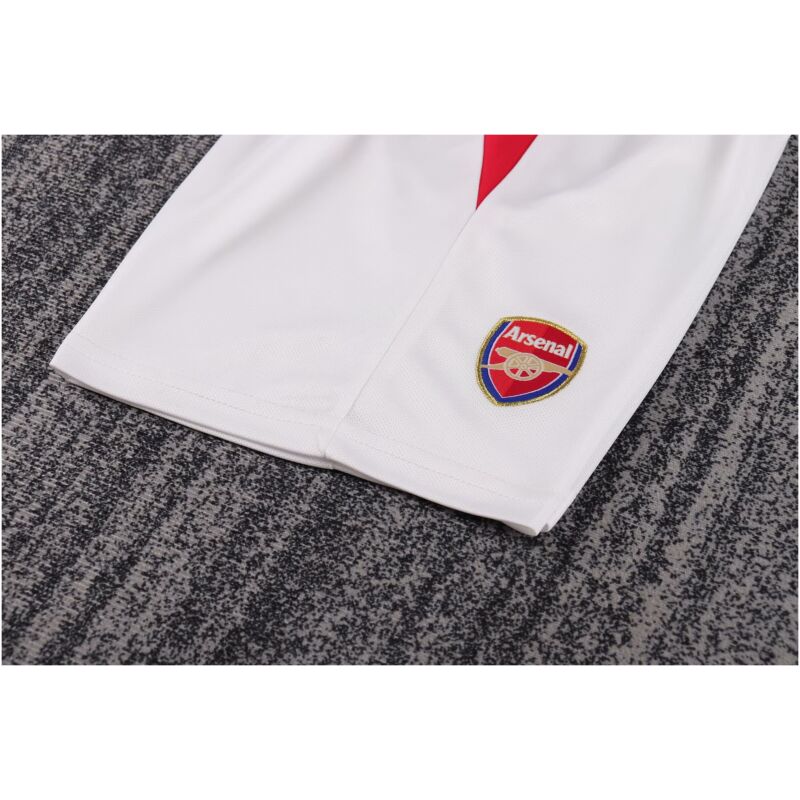 Kids Retro Arsenal Home Jersey 2002/03
