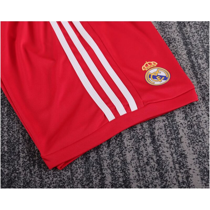 Kinder Retro Real Madrid Drittes Trikot 2011/12