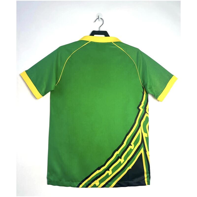 Mens Jamaica Retro Away Jersey 1998