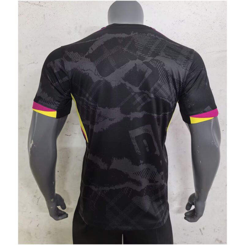 Mens Chelsea Third Jersey 2024/25
