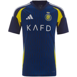 Mens Riyadh Al-Nassr Away Jersey 2024/25