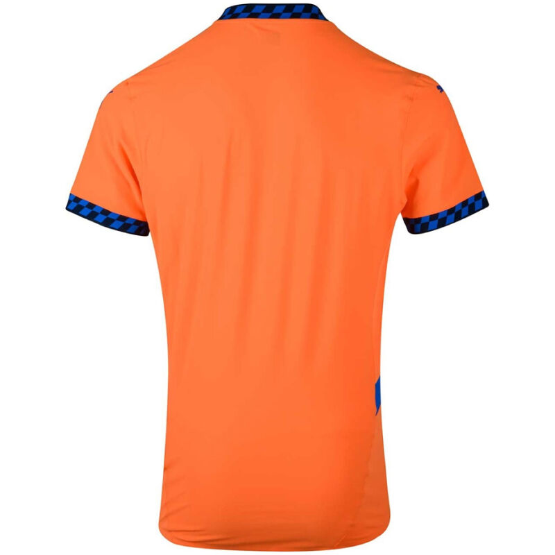 Mens Olympique Marseille Third Jersey 2024/25