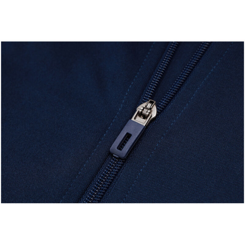 Mens Real Madrid Jacket + Pants Training Suit Royal – Light Blue 2024/25