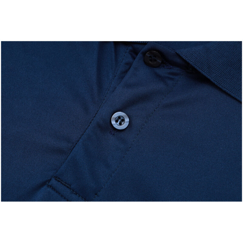 Mens Arsenal Polo Shirt Royal 2024/25