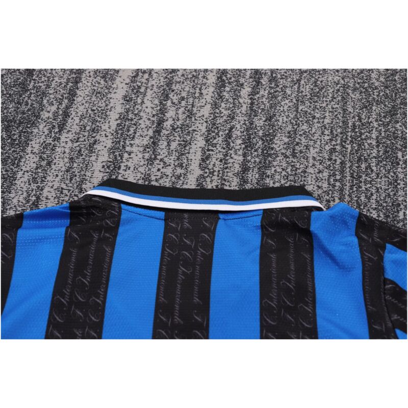 Kids Retro Inter Milan Home Jersey 1997/98