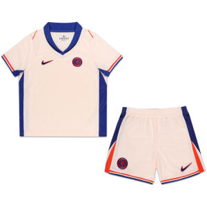 Kids Chelsea Away Jersey 2024/25