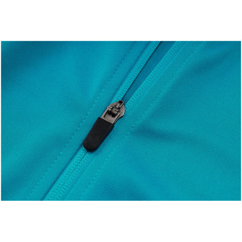 Mens PSG Jacket + Pants Training Suit Lake Blue 2024/25