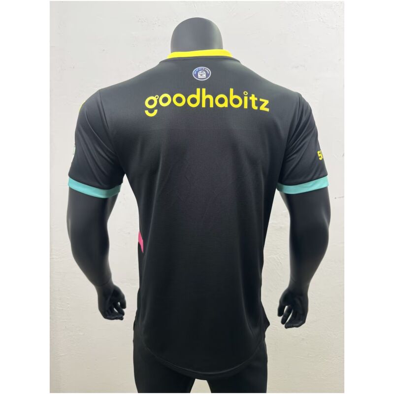Mens PSV Away Jersey 2024/25