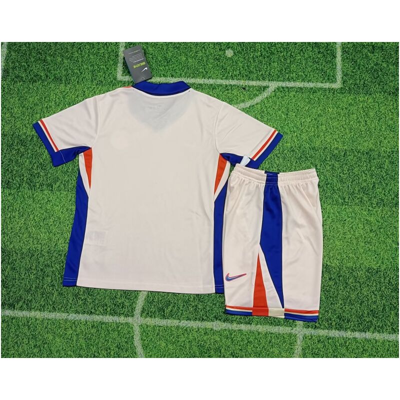Kids Chelsea Away Jersey 2024/25