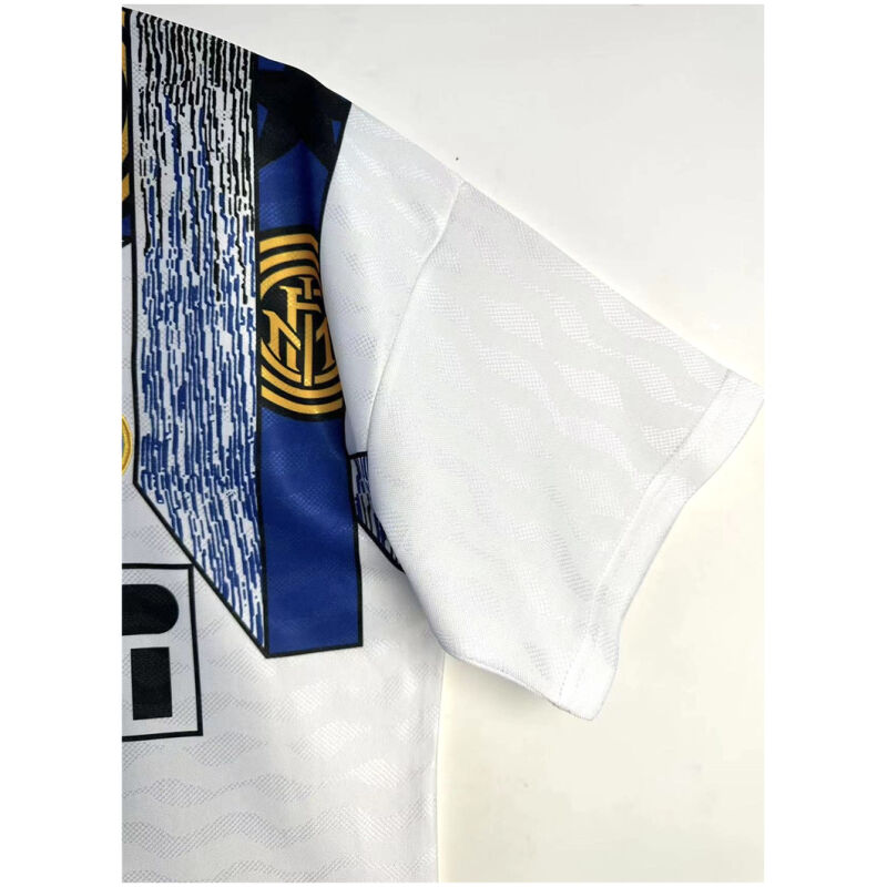 Mens Inter Milan Retro Away Jersey 1995/96