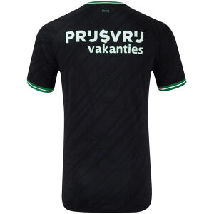 Mens Feyenoord Away Jersey 2024/25