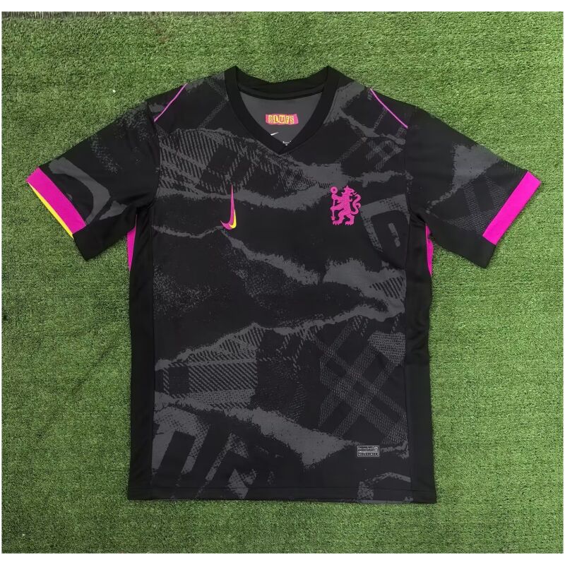 Mens Chelsea Third Jersey 2024/25