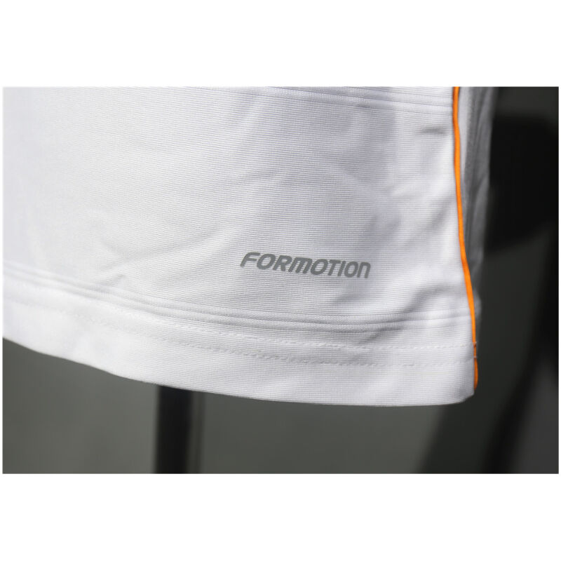 Mens Real Madrid Retro Home Authentic Jersey 2013/14 – Match