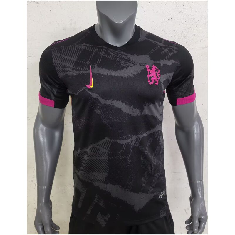 Mens Chelsea Third Jersey 2024/25