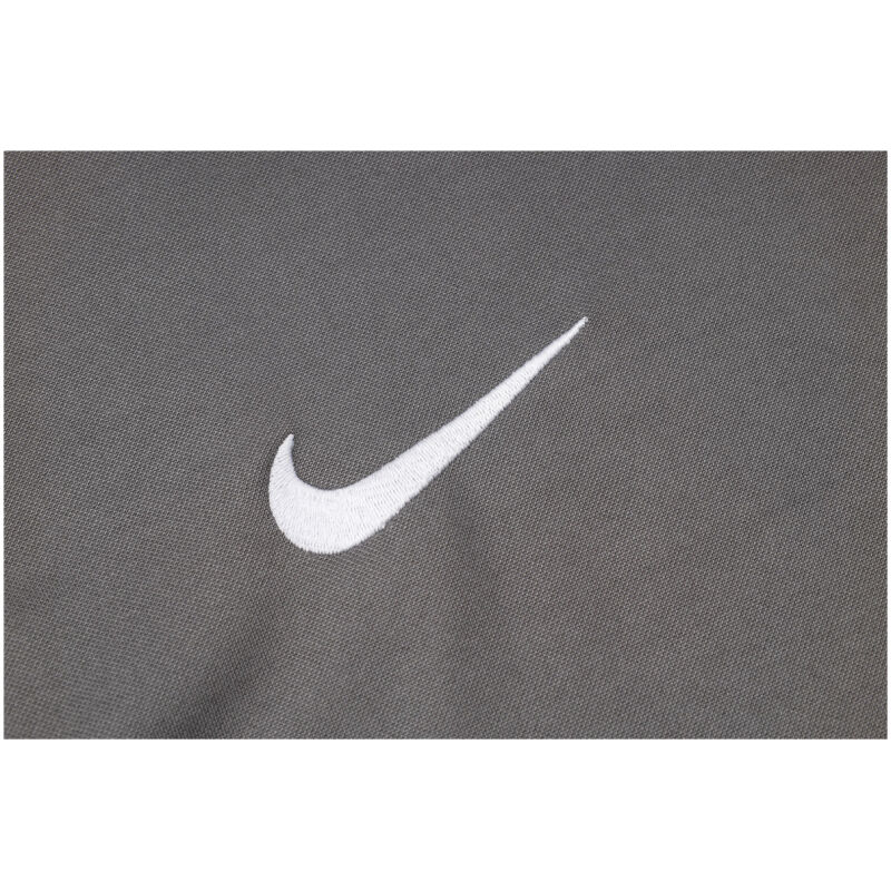 Mens Tottenham Hotspur Hoodie Jacket + Pants Training Suit Grey 2024/25