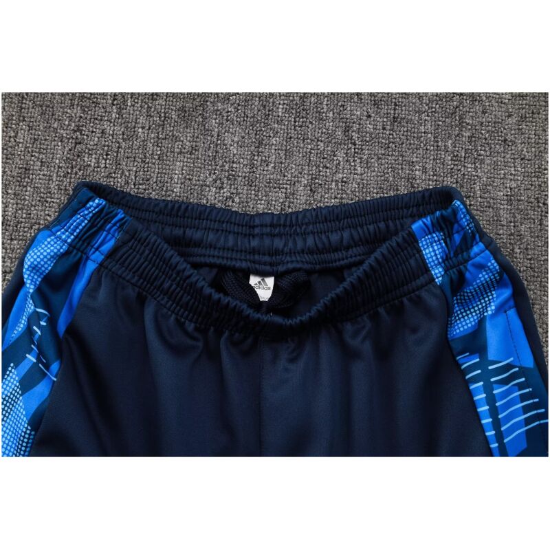 Mens Nottingham Forest Training Suit Royal 2024/25