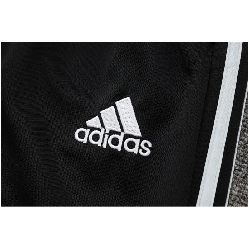 Mens Juventus Jacket + Pants Training Suit Grey 2024/25