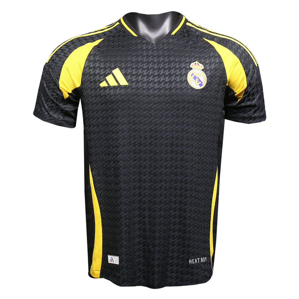 Mens Real Madrid Special Edition Authentic Jersey 2024/25 – Match