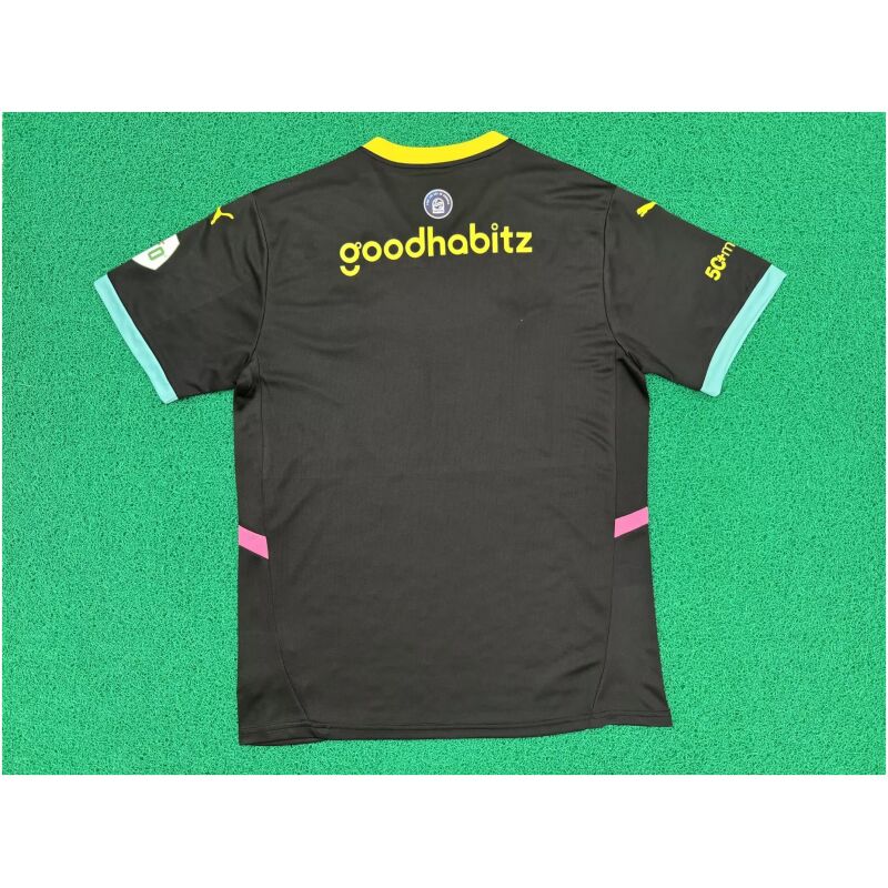 Mens PSV Away Jersey 2024/25
