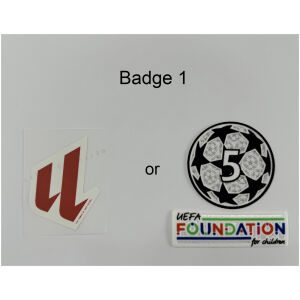 Mens Barcelona Away Jersey Long Sleeve 2024/25