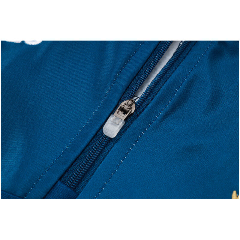 Mens Argentina Training Suit Blue 2024