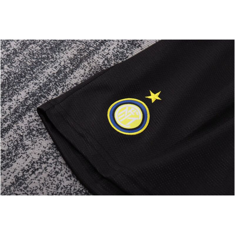 Kids Retro Inter Milan Home Jersey 1997/98