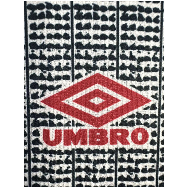 Mens Manchester United Retro Away Jersey 1995/96