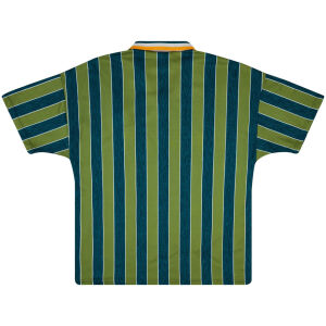 Mens Inter Milan Retro Third Jersey 1995/96