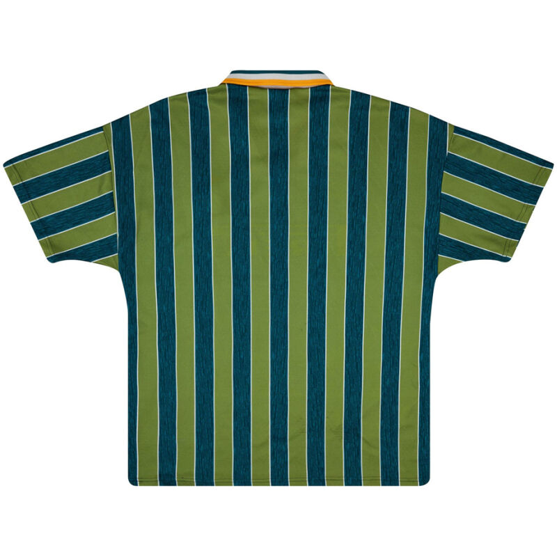 Mens Inter Milan Retro Third Jersey 1995/96