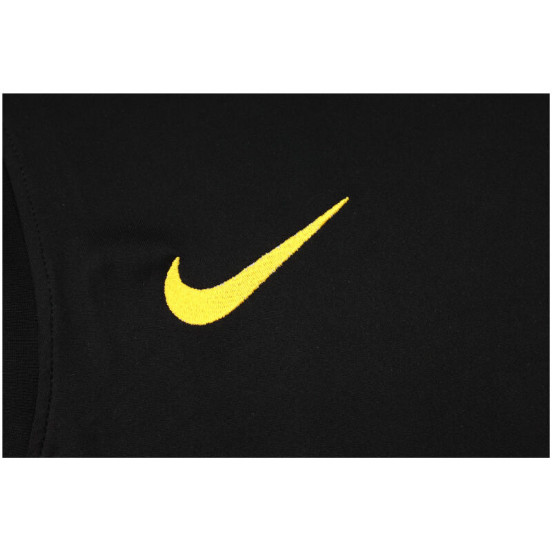 Mens Brazil Singlet Suit Black 2024