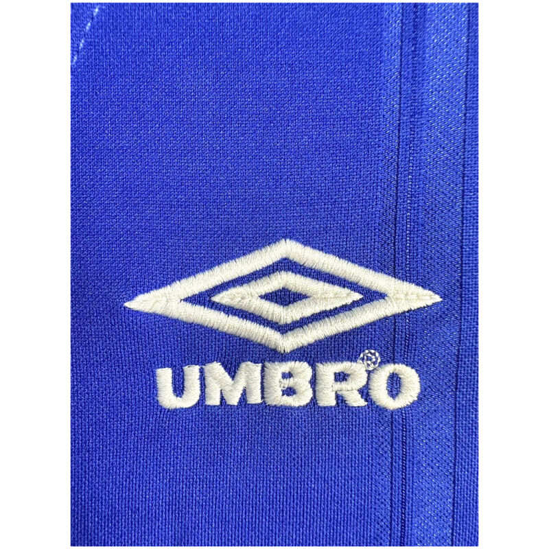 Mens Chelsea Retro Home Jersey 1999/2001