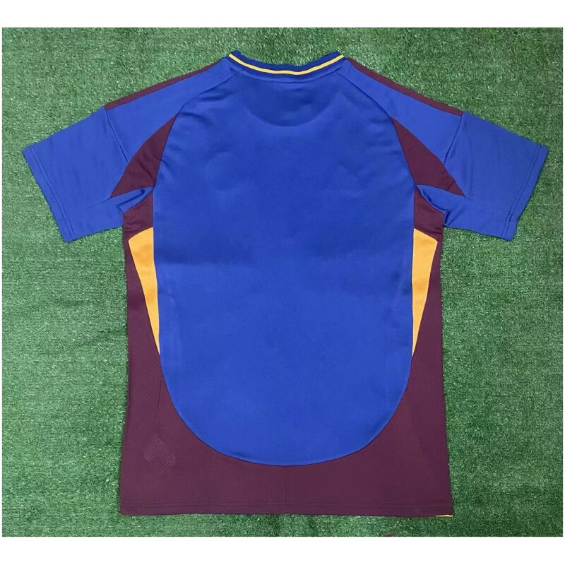 Mens Roma Third Jersey 2024/25