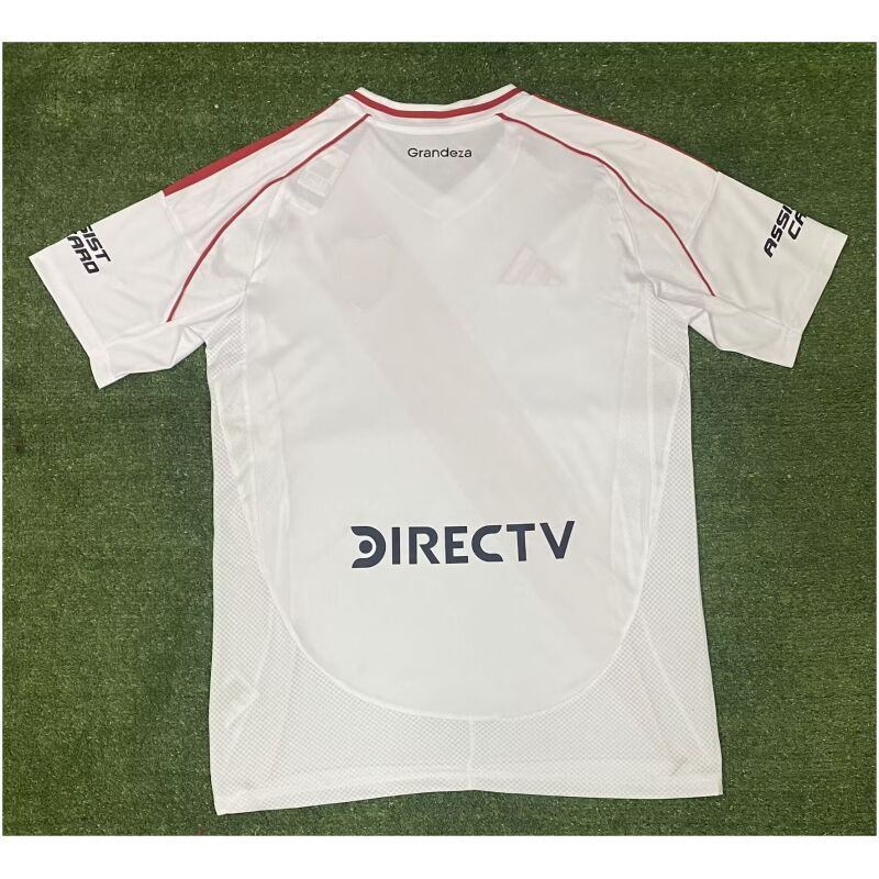 Mens River Plate Home Jersey 2024/25